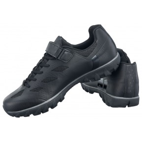 Веловзуття MERIDA GRAVEL/FITNESS STKGRIP 38- 41 Фото №1